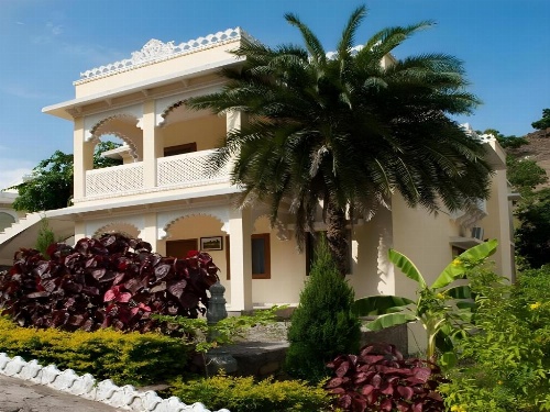 Aaram Baagh Udaipur Hotel image 1