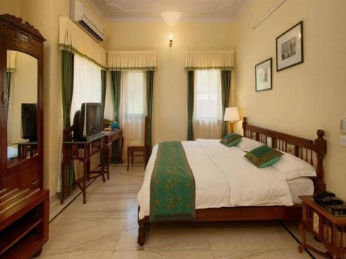 Aaram Baagh Udaipur Hotel image 13