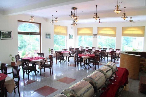 Aaram Baagh Udaipur Hotel image 16