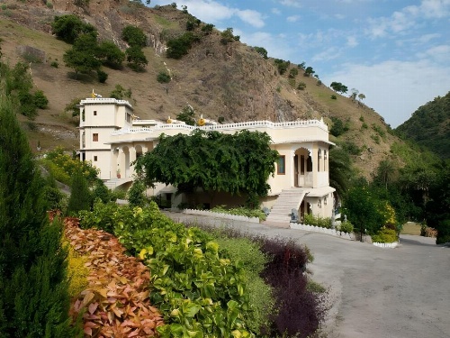 Aaram Baagh Udaipur Hotel image 17