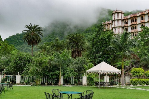 Aaram Baagh Udaipur Hotel image 18