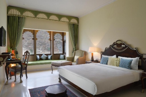 Aaram Baagh Udaipur Hotel image 2