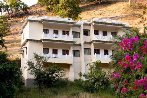 Aaram Baagh Udaipur Hotel image 21