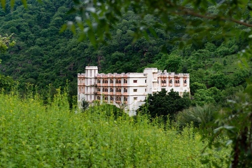 Aaram Baagh Udaipur Hotel image 22