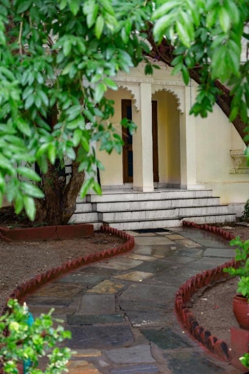 Aaram Baagh Udaipur Hotel image 25