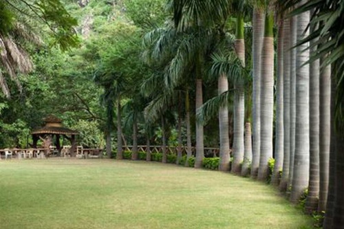 Aaram Baagh Udaipur Hotel image 27