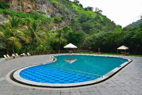 Aaram Baagh Udaipur Hotel image 29
