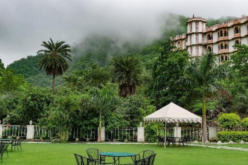 Aaram Baagh Udaipur Hotel image 31