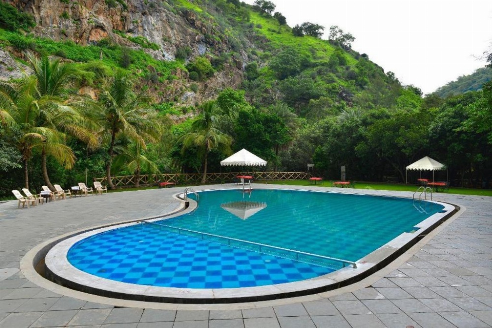 Aaram Baagh Udaipur Hotel
